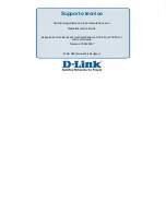 Предварительный просмотр 332 страницы D-Link xStack DGS-3426 User Manual