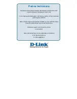 Предварительный просмотр 334 страницы D-Link xStack DGS-3426 User Manual