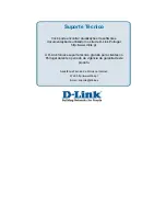 Предварительный просмотр 341 страницы D-Link xStack DGS-3426 User Manual