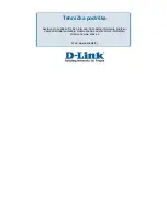 Предварительный просмотр 343 страницы D-Link xStack DGS-3426 User Manual