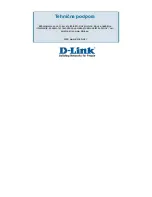 Предварительный просмотр 344 страницы D-Link xStack DGS-3426 User Manual