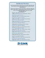 Предварительный просмотр 349 страницы D-Link xStack DGS-3426 User Manual