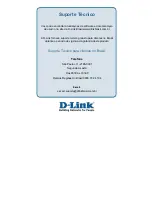 Предварительный просмотр 350 страницы D-Link xStack DGS-3426 User Manual