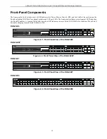 Preview for 12 page of D-Link xStack DGS-3426P Hardware Installation Manual