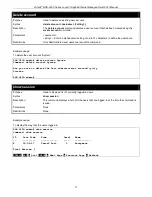 Preview for 15 page of D-Link xStack DGS-3426P Reference Manual