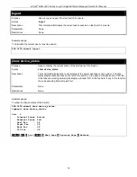 Preview for 23 page of D-Link xStack DGS-3426P Reference Manual