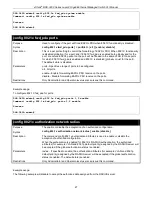 Preview for 31 page of D-Link xStack DGS-3426P Reference Manual