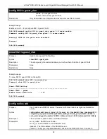 Preview for 38 page of D-Link xStack DGS-3426P Reference Manual