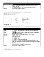 Preview for 59 page of D-Link xStack DGS-3426P Reference Manual