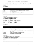 Preview for 60 page of D-Link xStack DGS-3426P Reference Manual