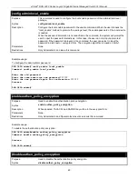 Preview for 67 page of D-Link xStack DGS-3426P Reference Manual