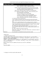 Preview for 74 page of D-Link xStack DGS-3426P Reference Manual