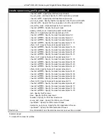 Preview for 77 page of D-Link xStack DGS-3426P Reference Manual