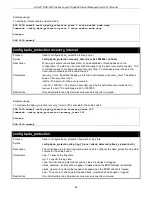 Preview for 98 page of D-Link xStack DGS-3426P Reference Manual