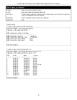 Preview for 100 page of D-Link xStack DGS-3426P Reference Manual