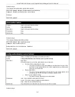 Preview for 111 page of D-Link xStack DGS-3426P Reference Manual