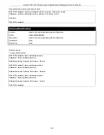 Preview for 112 page of D-Link xStack DGS-3426P Reference Manual