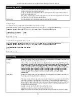 Preview for 115 page of D-Link xStack DGS-3426P Reference Manual