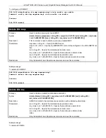 Preview for 124 page of D-Link xStack DGS-3426P Reference Manual