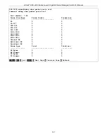 Preview for 151 page of D-Link xStack DGS-3426P Reference Manual