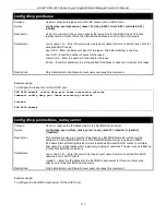 Preview for 175 page of D-Link xStack DGS-3426P Reference Manual