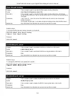 Preview for 200 page of D-Link xStack DGS-3426P Reference Manual