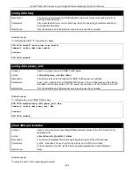 Preview for 210 page of D-Link xStack DGS-3426P Reference Manual