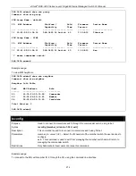 Preview for 218 page of D-Link xStack DGS-3426P Reference Manual