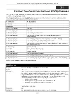 Preview for 235 page of D-Link xStack DGS-3426P Reference Manual