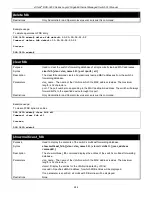 Preview for 248 page of D-Link xStack DGS-3426P Reference Manual