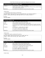 Preview for 258 page of D-Link xStack DGS-3426P Reference Manual