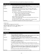 Preview for 263 page of D-Link xStack DGS-3426P Reference Manual