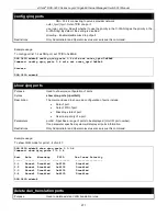 Preview for 275 page of D-Link xStack DGS-3426P Reference Manual