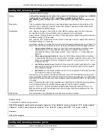 Preview for 289 page of D-Link xStack DGS-3426P Reference Manual