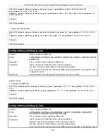 Preview for 313 page of D-Link xStack DGS-3426P Reference Manual