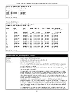 Preview for 315 page of D-Link xStack DGS-3426P Reference Manual