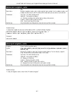 Preview for 331 page of D-Link xStack DGS-3426P Reference Manual