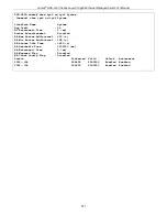 Preview for 335 page of D-Link xStack DGS-3426P Reference Manual