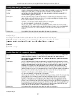 Preview for 384 page of D-Link xStack DGS-3426P Reference Manual