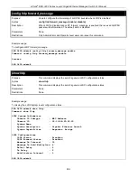 Preview for 386 page of D-Link xStack DGS-3426P Reference Manual