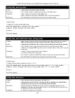 Preview for 392 page of D-Link xStack DGS-3426P Reference Manual