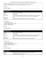 Preview for 420 page of D-Link xStack DGS-3426P Reference Manual