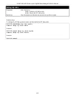 Preview for 429 page of D-Link xStack DGS-3426P Reference Manual