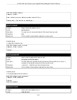 Preview for 453 page of D-Link xStack DGS-3426P Reference Manual