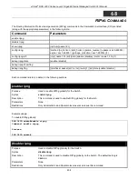 Preview for 502 page of D-Link xStack DGS-3426P Reference Manual