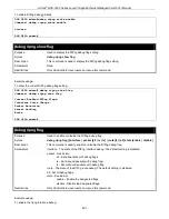 Preview for 505 page of D-Link xStack DGS-3426P Reference Manual