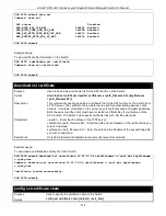 Preview for 522 page of D-Link xStack DGS-3426P Reference Manual