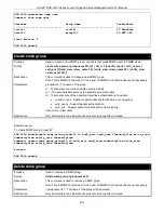 Preview for 536 page of D-Link xStack DGS-3426P Reference Manual