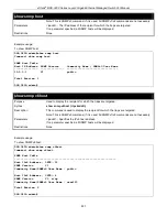 Preview for 541 page of D-Link xStack DGS-3426P Reference Manual