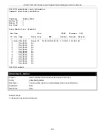 Preview for 548 page of D-Link xStack DGS-3426P Reference Manual